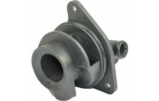 Coolant Flange, Image 3