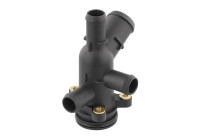 Coolant Flange
