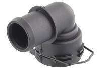 Coolant Flange