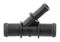 Coolant Flange
