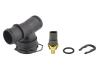 Coolant Flange
