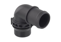 Coolant Flange