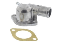 Coolant Flange