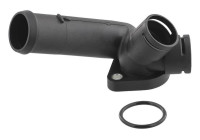 Coolant Flange