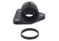 Coolant Flange