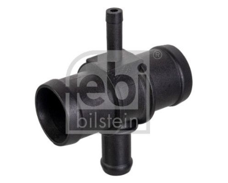 cooling water flange 180138 FEBI, Image 2