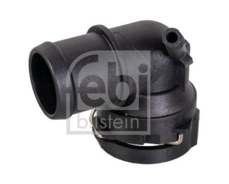 cooling water flange 180141 FEBI