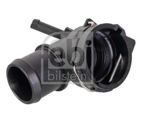 cooling water flange 180141 FEBI, Image 2