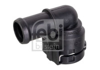 cooling water flange 180142 FEBI