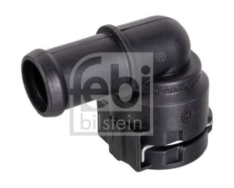 cooling water flange 180142 FEBI