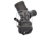cooling water flange 180211 FEBI