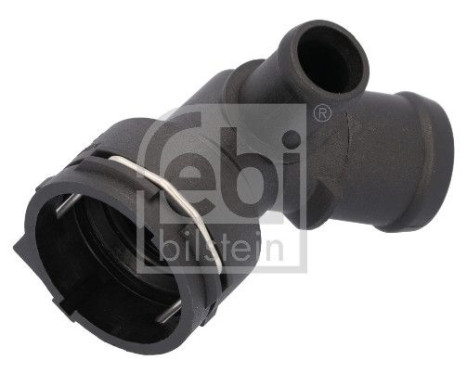 cooling water flange 180211 FEBI, Image 2