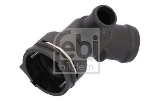 cooling water flange 180211 FEBI, Image 2