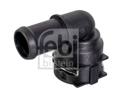 cooling water flange 180392 FEBI