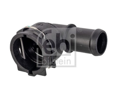 cooling water flange 180392 FEBI, Image 2