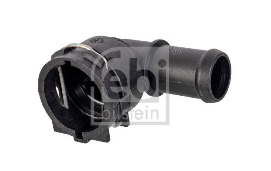 cooling water flange 180392 FEBI, Image 2