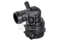 cooling water flange 180433 FEBI