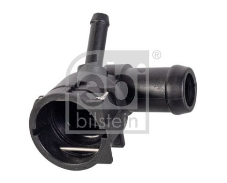 cooling water flange 180433 FEBI, Image 2