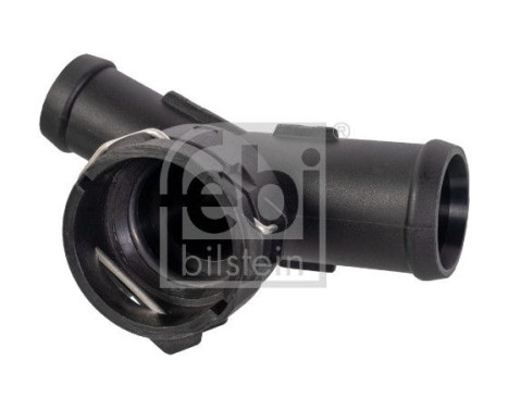 cooling water flange 180434 FEBI, Image 2