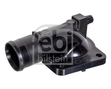 cooling water flange 180457 FEBI