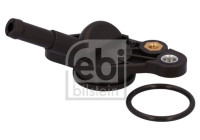 cooling water flange 196560 FEBI