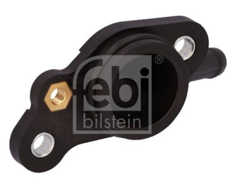 cooling water flange 196560 FEBI, Image 2