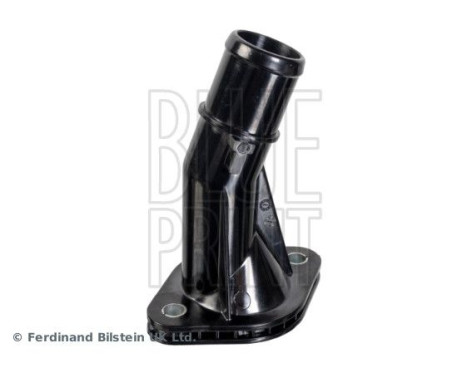 cooling water flange