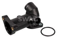 cooling water flange