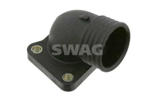 cooling water flange