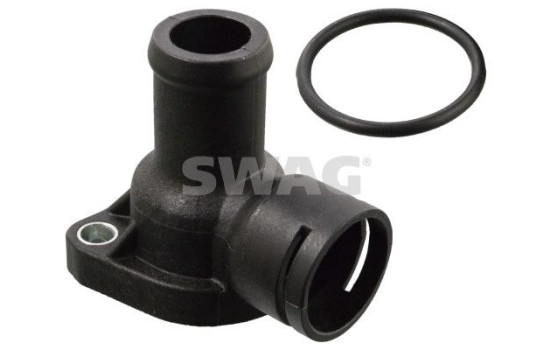 cooling water flange