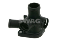 cooling water flange