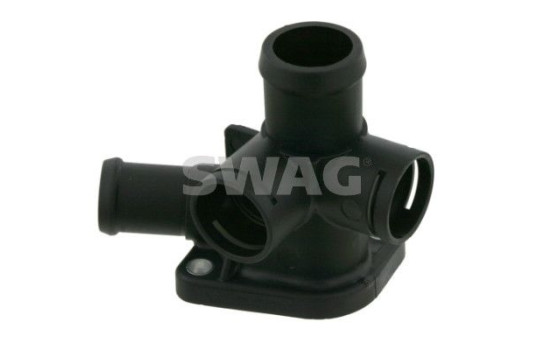 cooling water flange