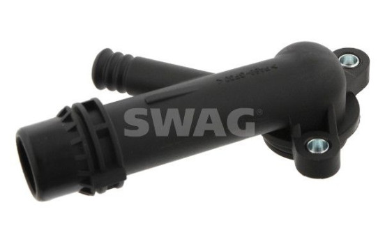 cooling water flange