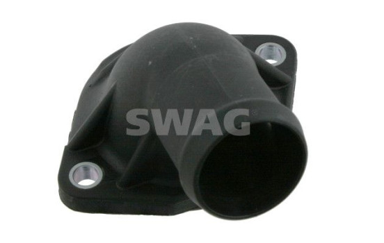 cooling water flange