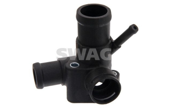 cooling water flange