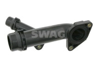 cooling water flange