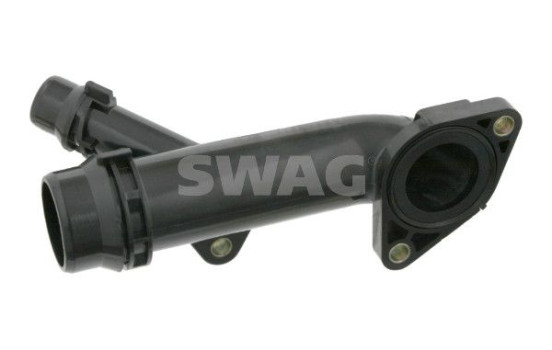 cooling water flange