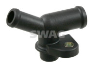 cooling water flange