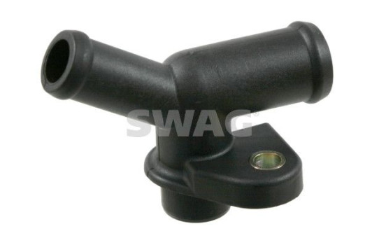 cooling water flange