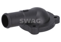 cooling water flange