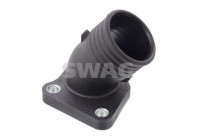 cooling water flange