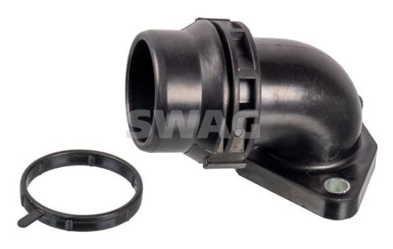 cooling water flange