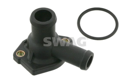 cooling water flange