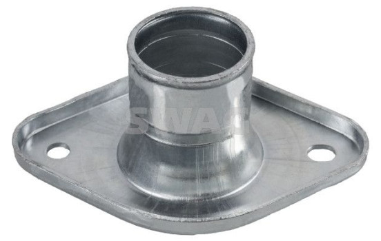 cooling water flange