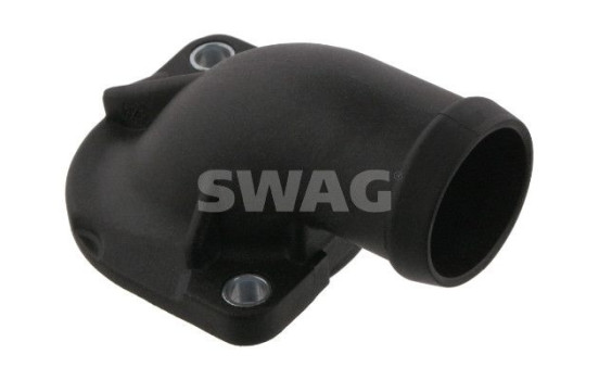 cooling water flange