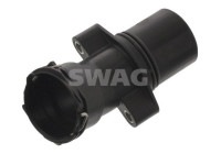 cooling water flange