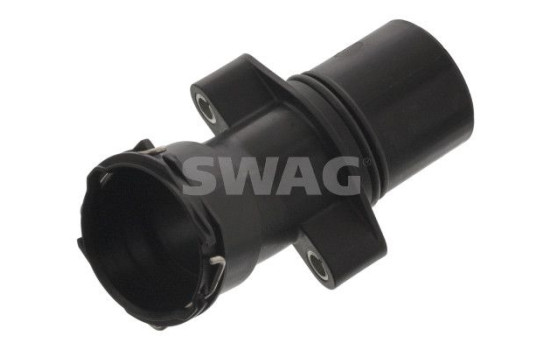 cooling water flange