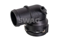 cooling water flange