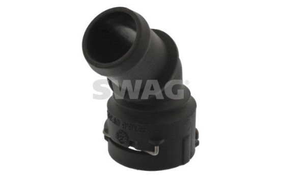 cooling water flange