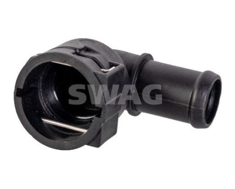 cooling water flange, Image 2